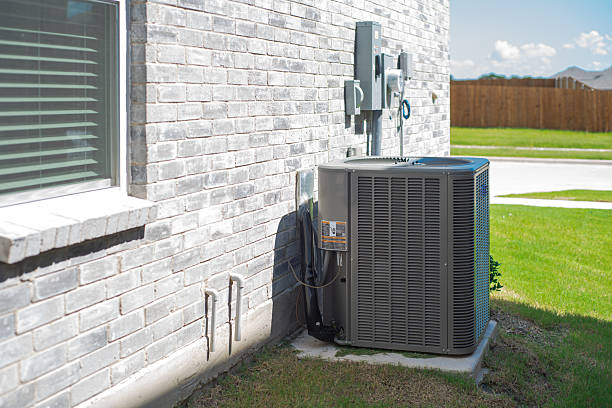 Reliable Ac Installation contractor in Greenwell Springs, LA by FH HVAC